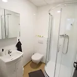 Aparthotel Dimael & Bratislava