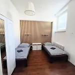 Dimael & Aparthotel Bratislava