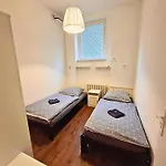 Aparthotel Dimael & Bratislava
