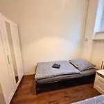 Aparthotel Dimael & Bratislava