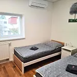 Dimael & 3* Bratislava
