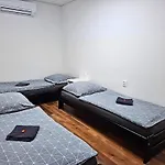 Dimael & Aparthotel Bratislava