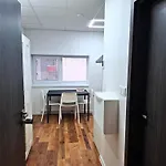 Aparthotel Dimael &