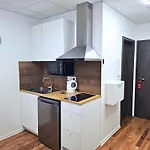 Dimael & Aparthotel Bratislava