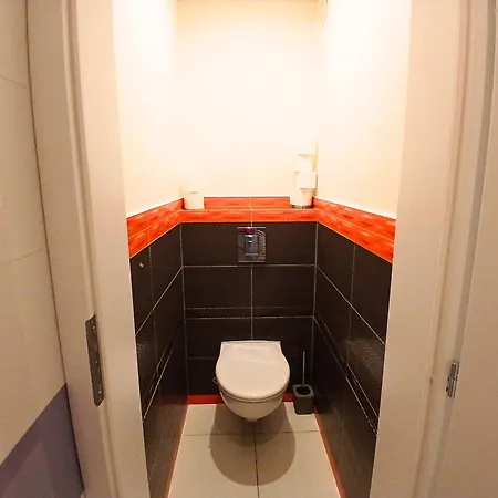 Dimael Hostel&apartments Aparthotel Pressburg