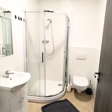 Aparthotel Dimael Hostel&apartments Pressburg