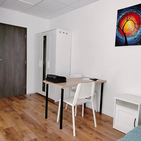 Dimael Hostel&apartments 3* Pressburg