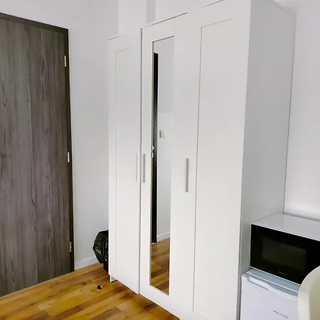 Dimael & Apartmanhotel *