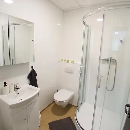 아파트호텔 Dimael & 브라티슬라바