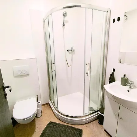 Dimael & 아파트호텔 브라티슬라바