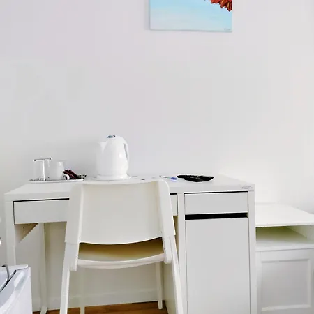 Dimael Hostel&apartments 3* Pressburg