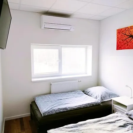 Dimael Hostel&apartments 3*