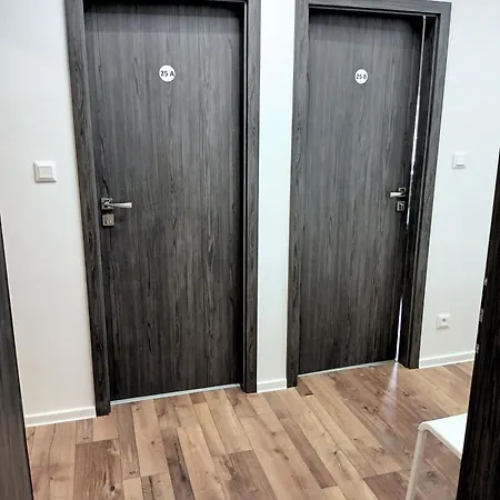 Aparthotel Dimael Hostel&apartments 3*