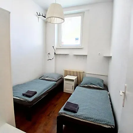 Dimael & 아파트호텔