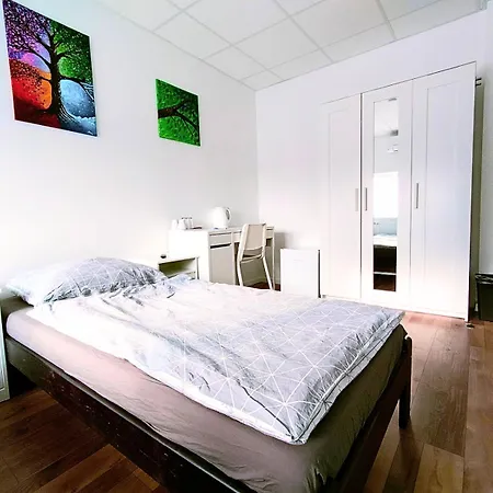 Aparthotel Dimael Hostel&apartments