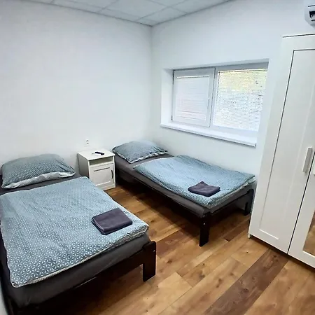 Dimael Hostel&apartments