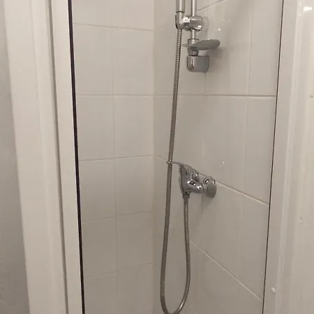 Apartmanhotel Dimael & Pozsony