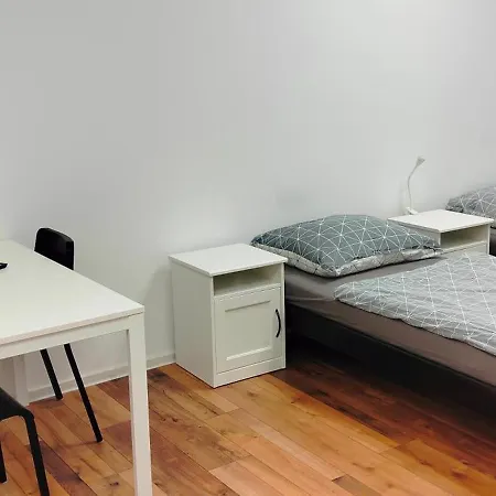 Dimael Hostel&apartments Aparthotel 3*