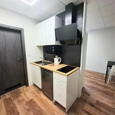 Dimael Hostel&apartments 3* Pressburg