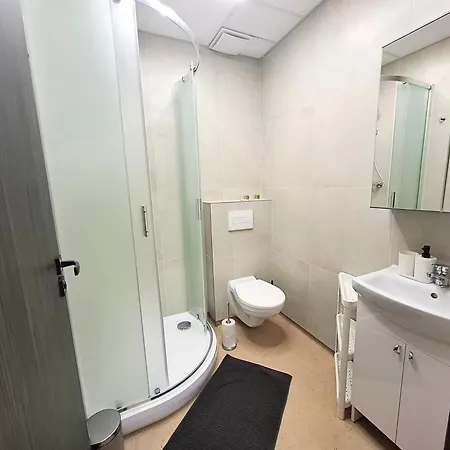 Aparthotel Dimael Hostel&apartments