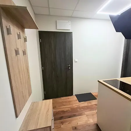 Aparthotel Dimael Hostel&apartments