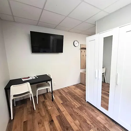 Dimael & 3* ブラチスラヴァ