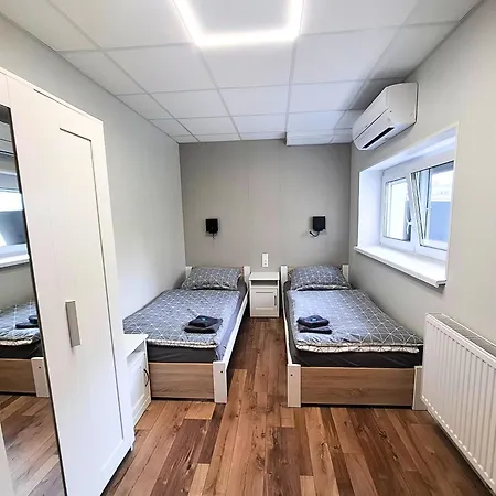 Aparthotel Dimael Hostel&apartments