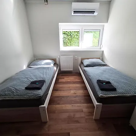 Dimael Hostel&apartments Aparthotel