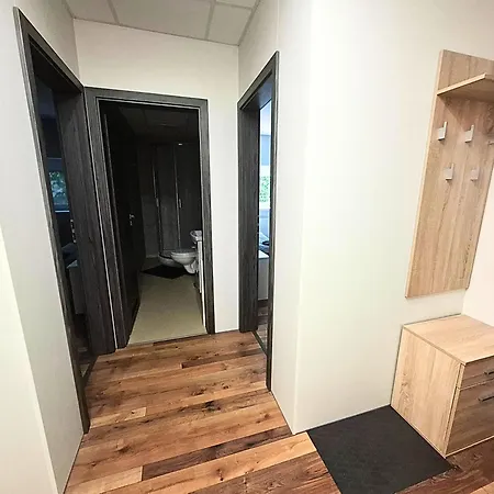 Dimael Hostel&apartments Aparthotel Pressburg