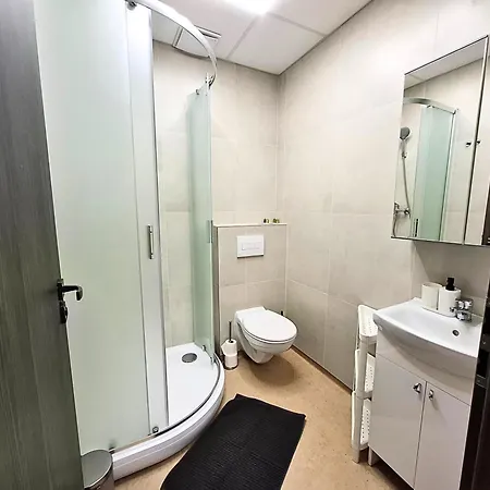 Dimael Hostel&apartments Aparthotel 3*