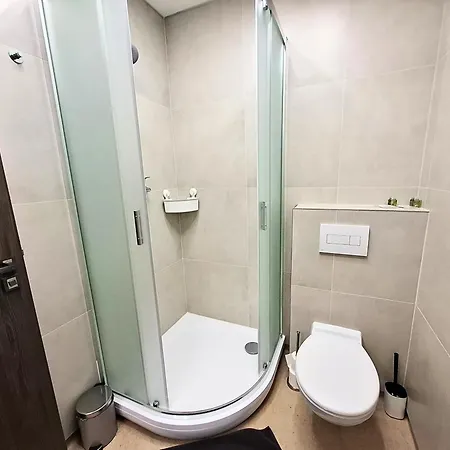 Dimael Hostel&apartments 3* Pressburg