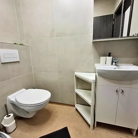 Aparthotel Dimael Hostel&apartments Pressburg