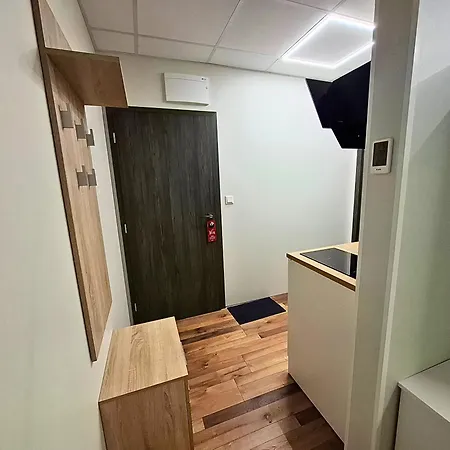 Aparthotel Dimael Hostel&apartments