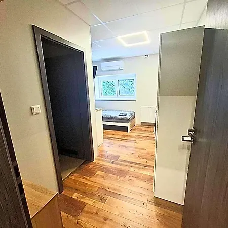 Dimael & Aparthotel 3*