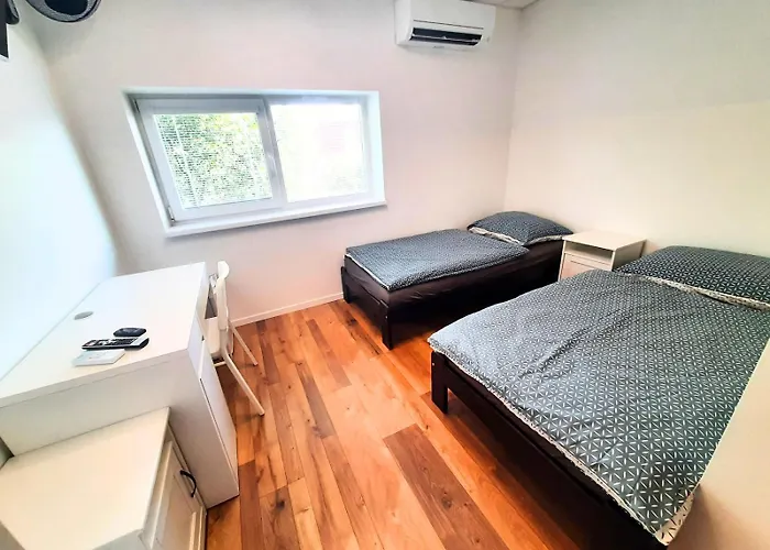 Aparthotel Dimael & 3*