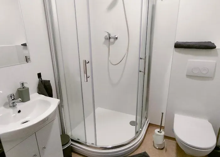 Hotel apartamentowy Dimael & 3*