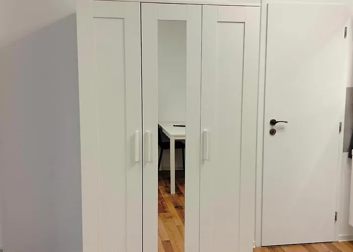 Dimael & Hotel apartamentowy