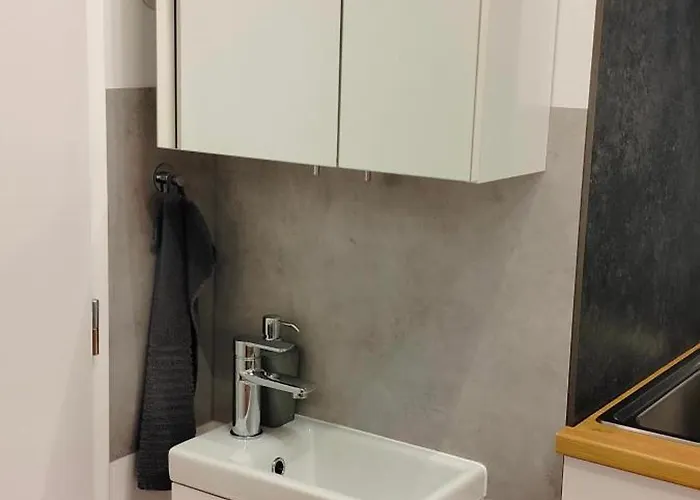 Dimael & Апарт-отель Братислава