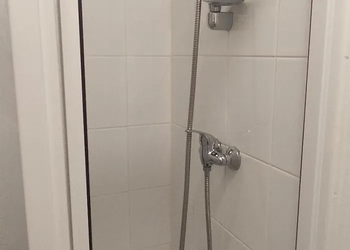 Hotel apartamentowy Dimael & Bratysława