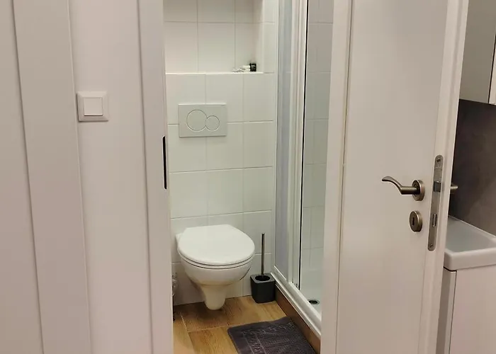 Hotel apartamentowy Dimael & 3*