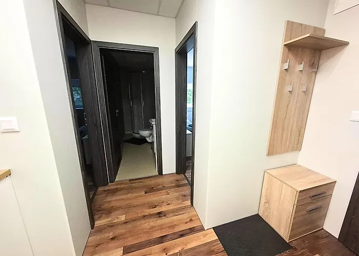 Dimael & Aparthotel Bratislava