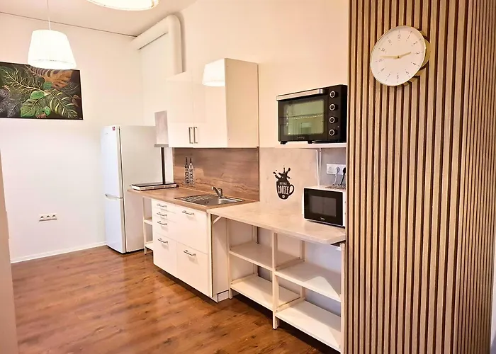 Apart Otel Dimael & 3*