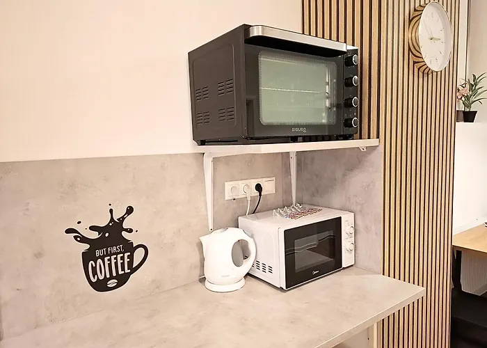 Dimael & Aparthotel Bratislava