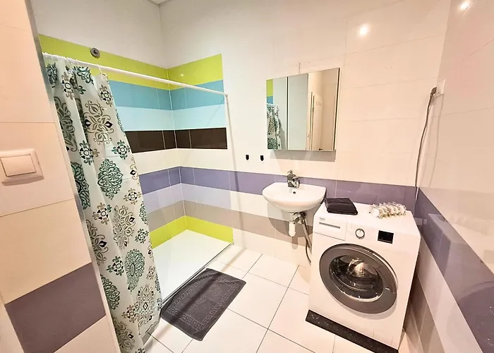 Dimael & Апарт-отель Братислава