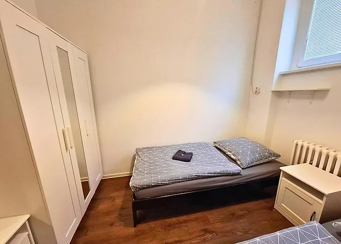 Apart Otel Dimael & Bratislava