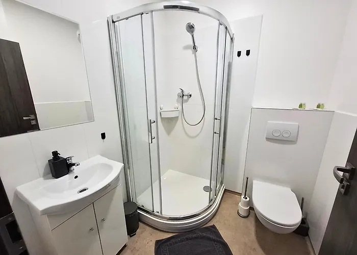 Dimael & Aparthotel Bratislava