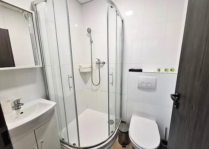 Hotel apartamentowy Dimael &