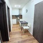Appart hôtel Dimael & 3*