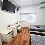 Dimael & Appart hôtel Bratislava