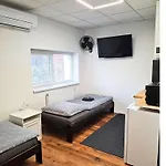 Appart hôtel Dimael & 3*